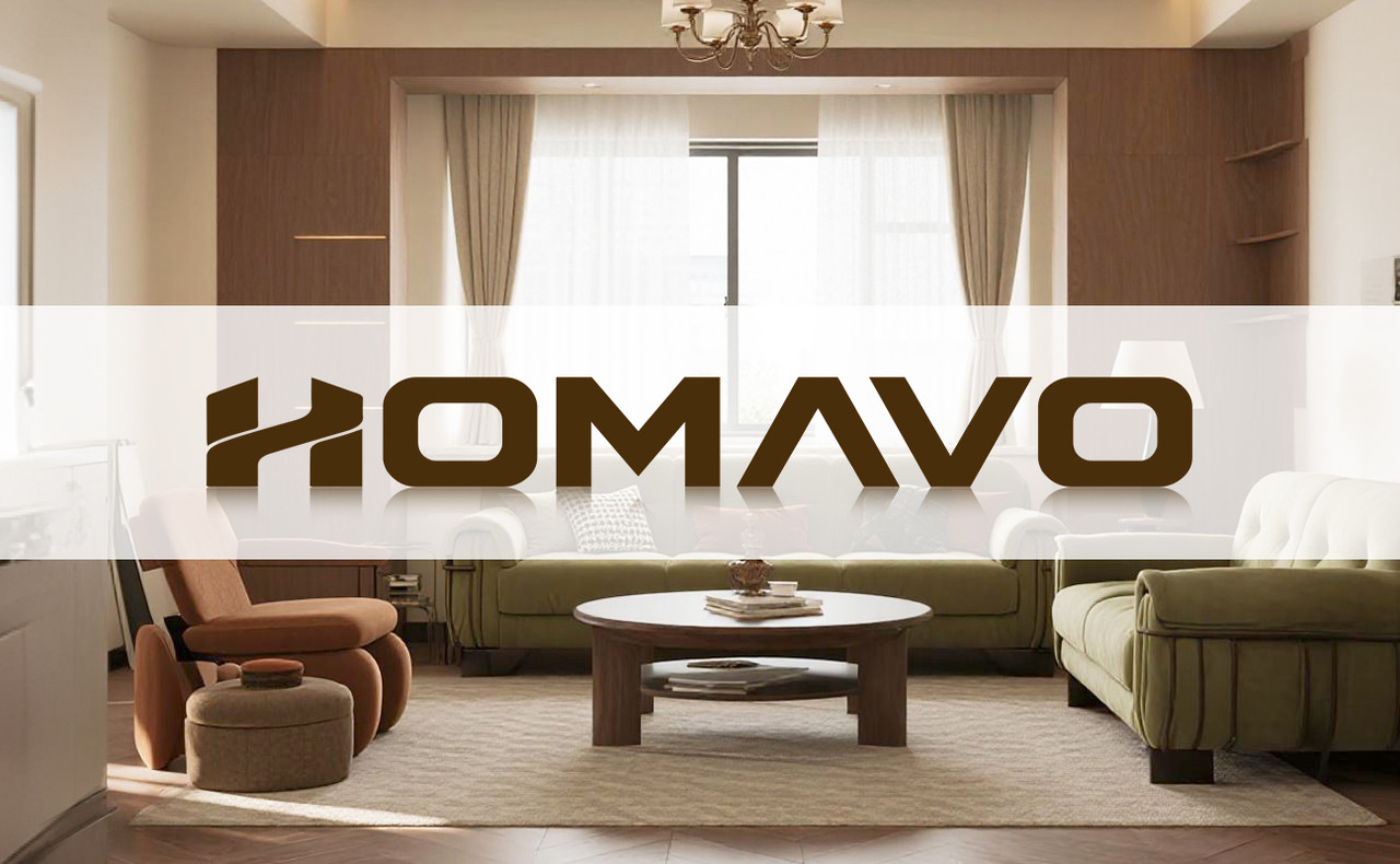 HOMAVO TVG1-S