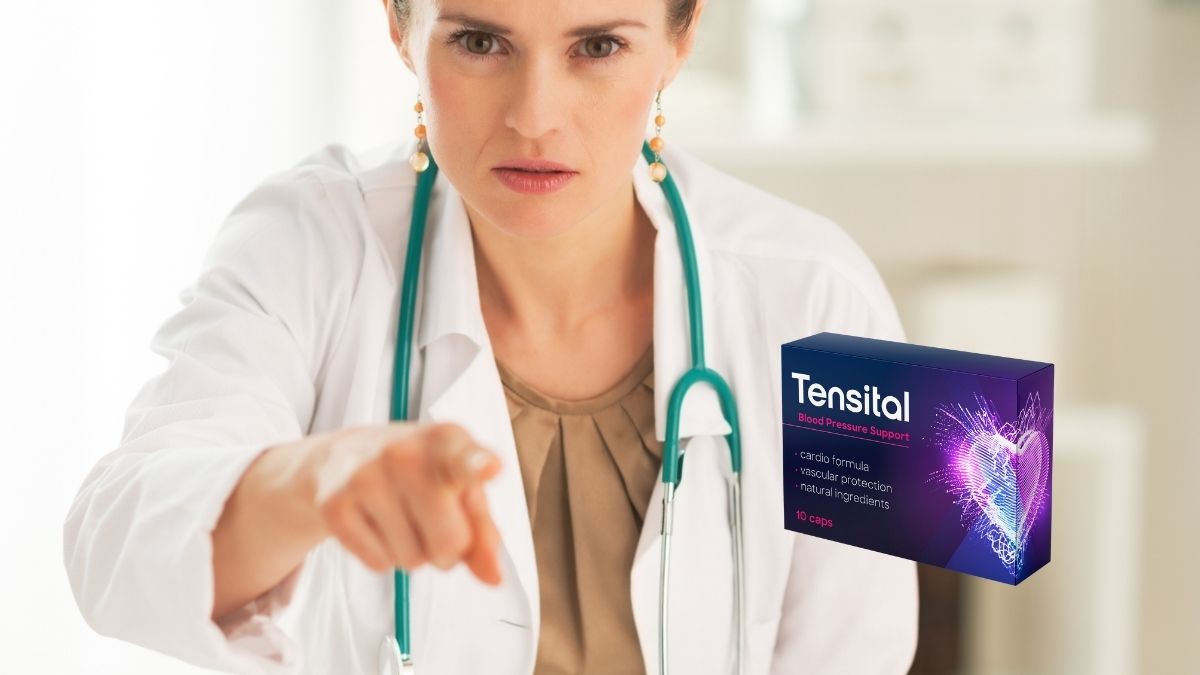 Tensital