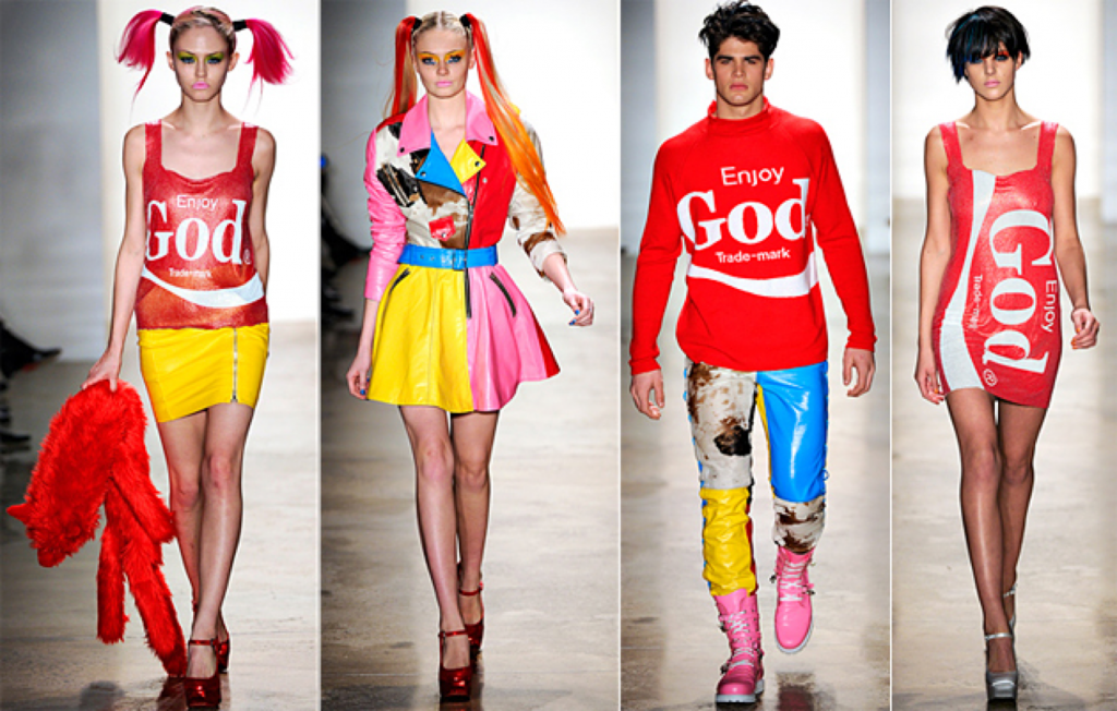 pop culture fashion