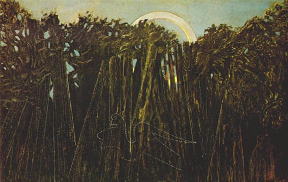 La-Foresta-Imbalsamata-1933