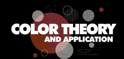 Graphic Design Elements: Color Theory and Application