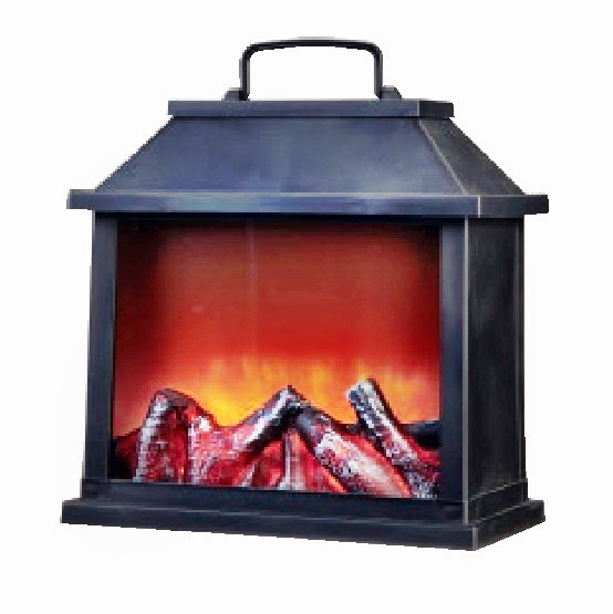 Solar Lantern: 83220