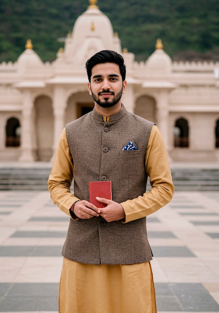 IndianGroomWeddingOutfit