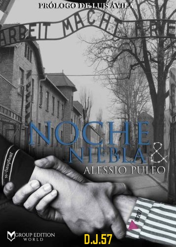 1 - Noche y niebla - Alessio Puleo