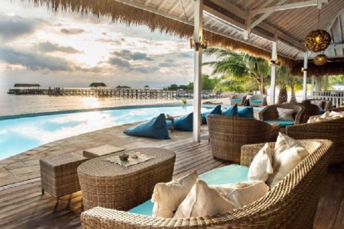 Sudamala Resort