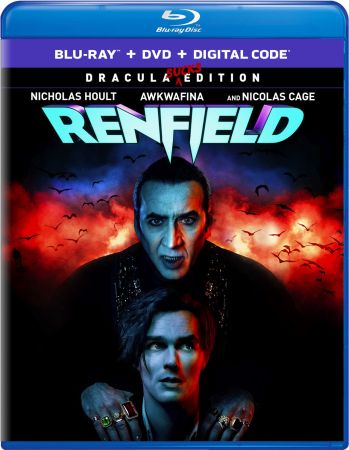 Renfield (2023) 1080p BluRay x265 10bit DTS-ADE