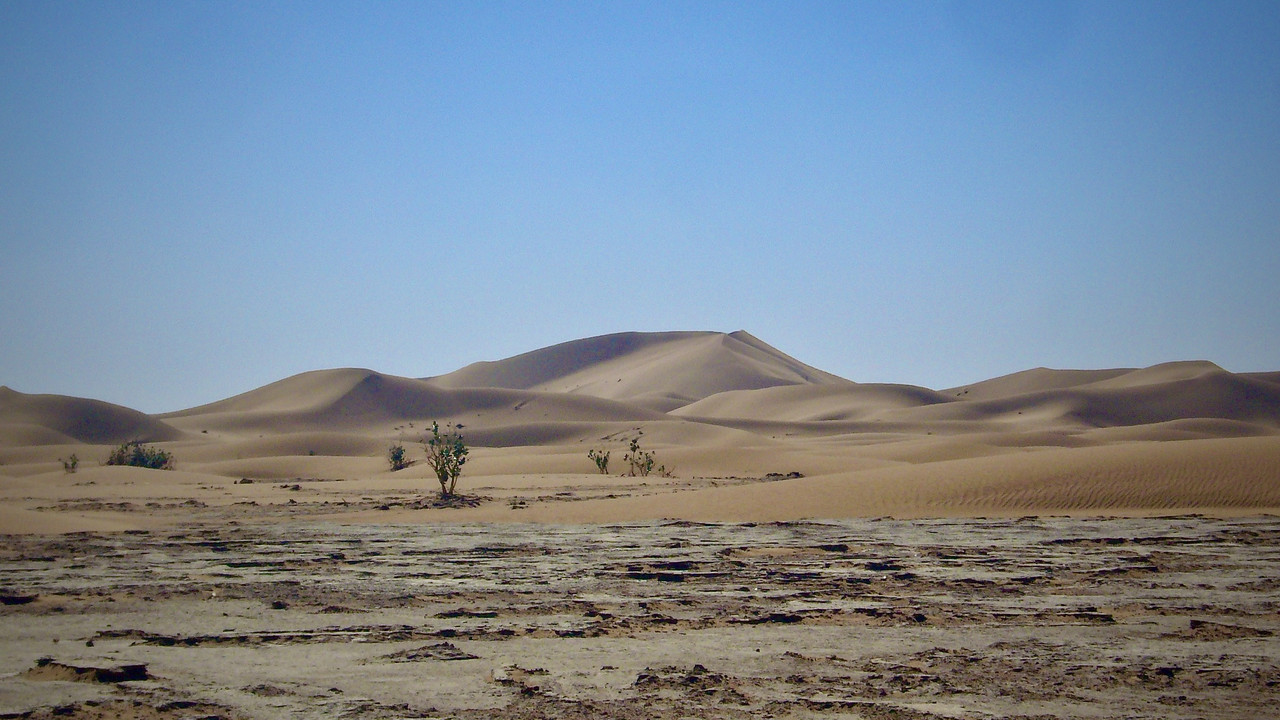 El Valle del Drâa, Region-Marruecos (6)