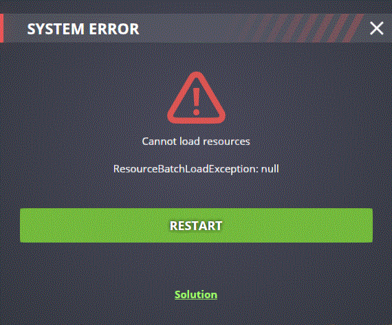 Ares-Release-Bug.gif