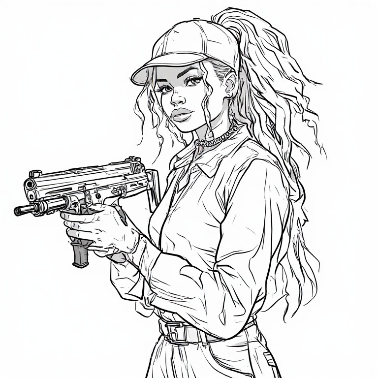 GTA-s-ebony-girl-holding-SVG-g-(14)