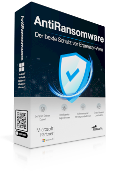 Abelssoft AntiRansomware 2024 v24.0.50141 - Ita