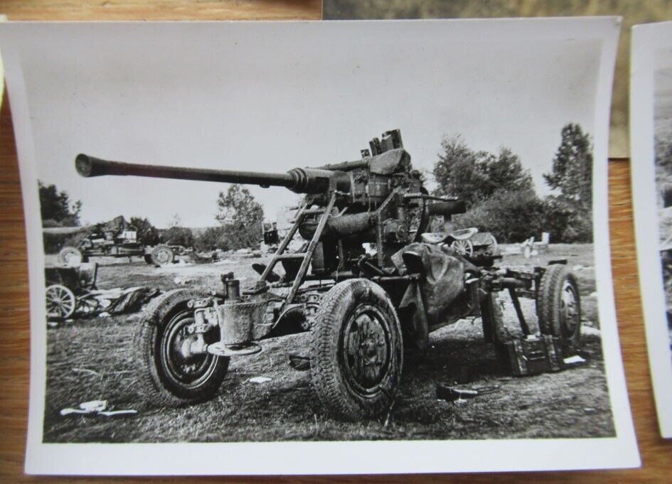 Fotos Artillerie  (3)