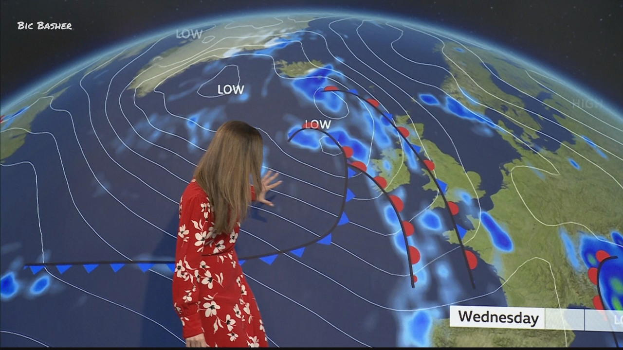 09.08 - 13.35.00 - Look North; Weather. The new film from Rogue One d....ts_snapshot_14.36.410