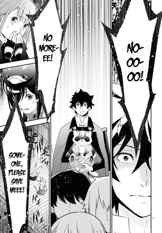 Tate no Yuusha no NariagariChap70-2