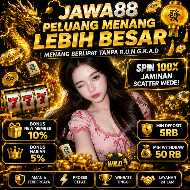 Jawa88 : Akses Masuk Game Viral Paling Ramah Untuk Semua Umur - WooCommerce eCommerce