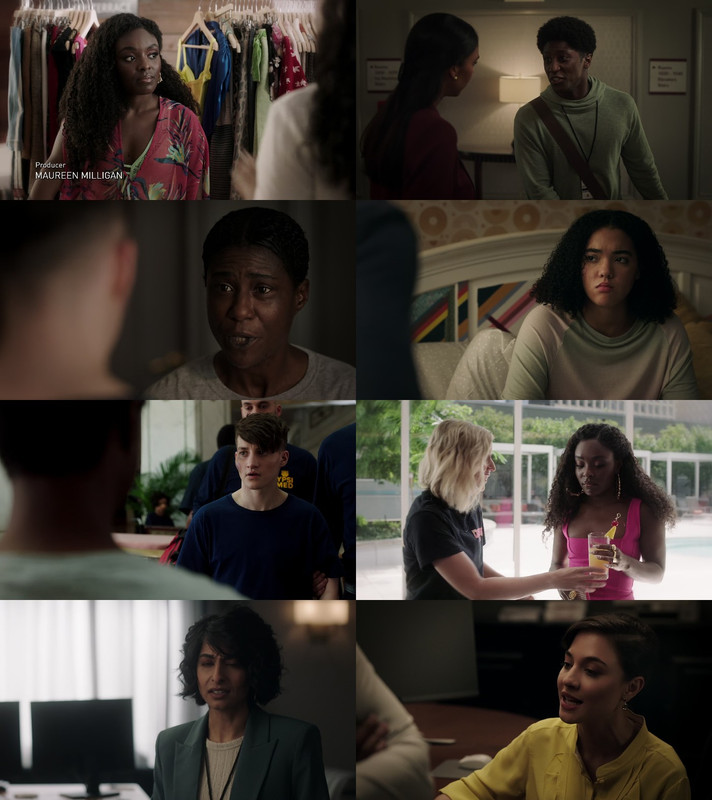 4400 S01 1080p WEBRip x265 HiQVE