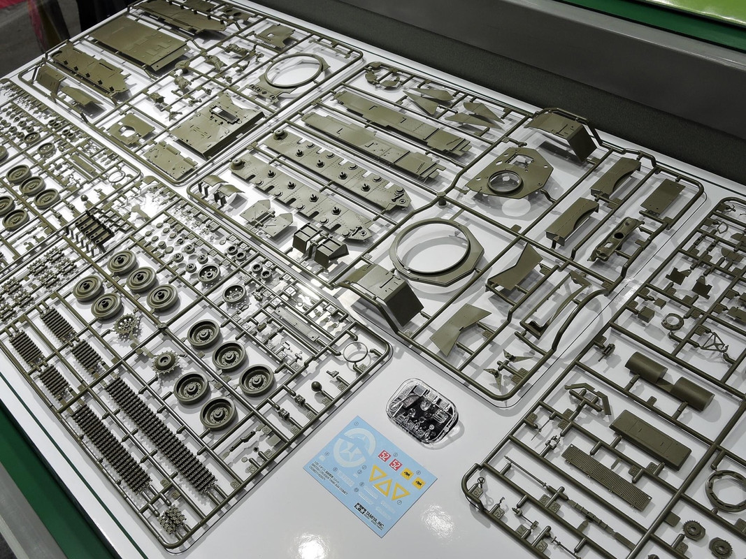 Комета тамия (6)