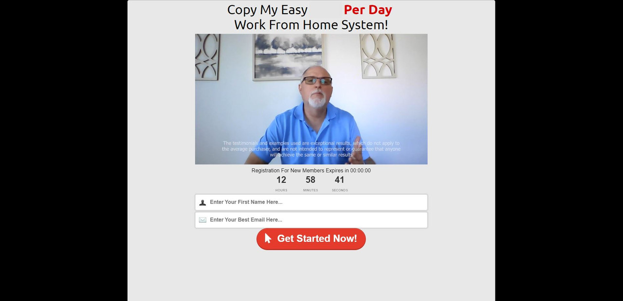 Easy Cash Sites