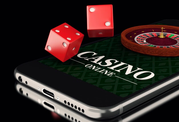 Online Casinos