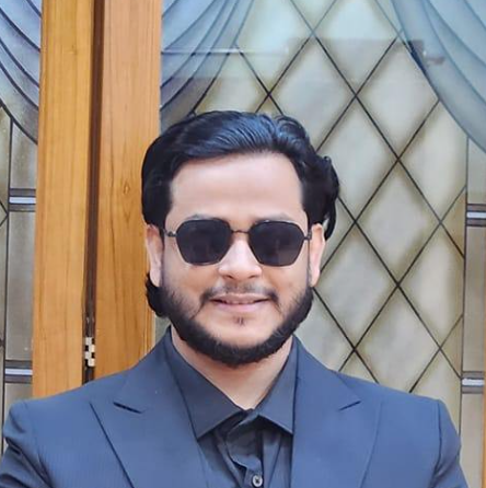 ফাহাদ ভাইয়া