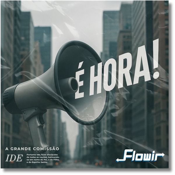 Capa de Flowir