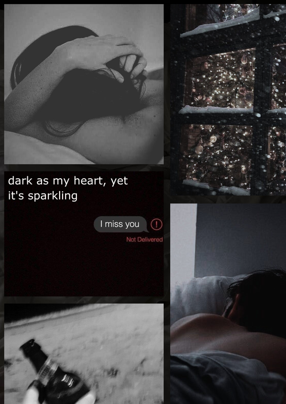 Secret Santa Moodboards (1)
