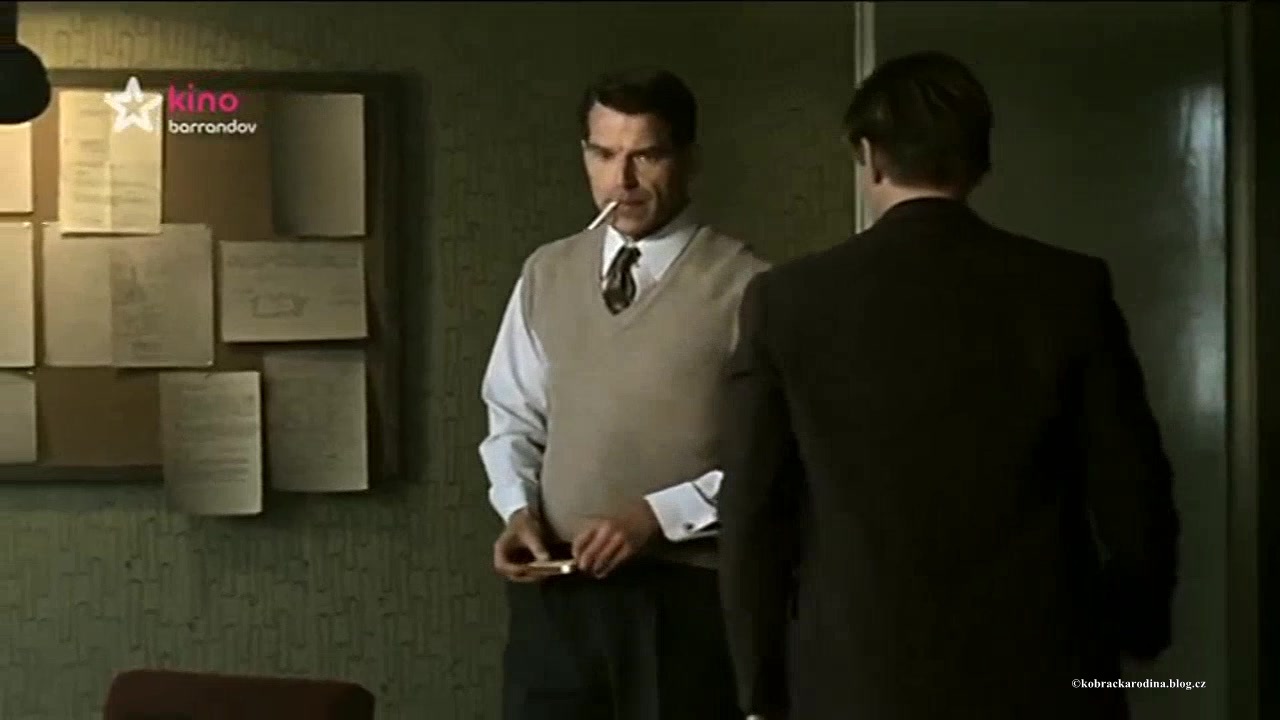 Cesta za svobodou - Hist.Drama - Něm - 2009 - cz 1494