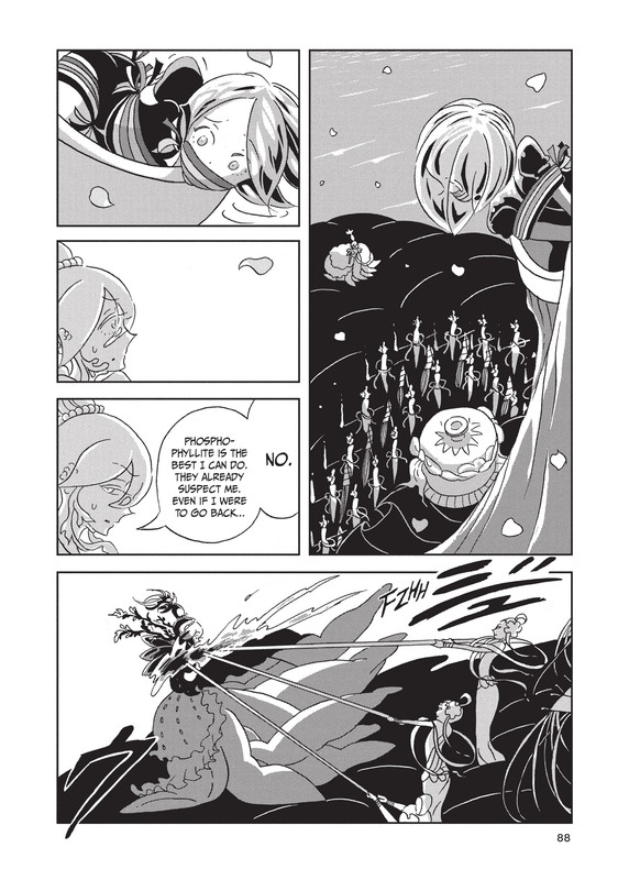 Houseki no KuniVol2-3