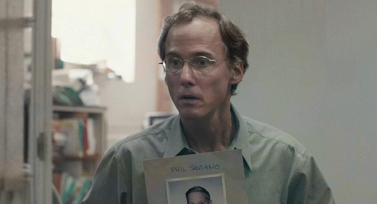 Spotlight 2015 BluRay [Hindi + English] 480p 720p ESub Screenshot