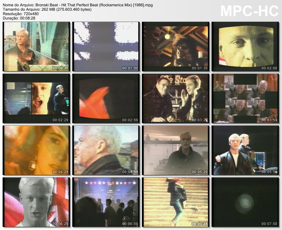 Bronski Beat - Hit That Perfect Beat (Rockamerica Mix) [1986].mp