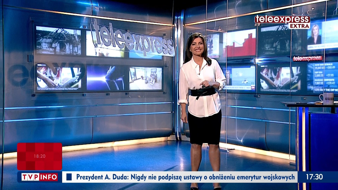 TeX Extra - 16.08.2019 #80