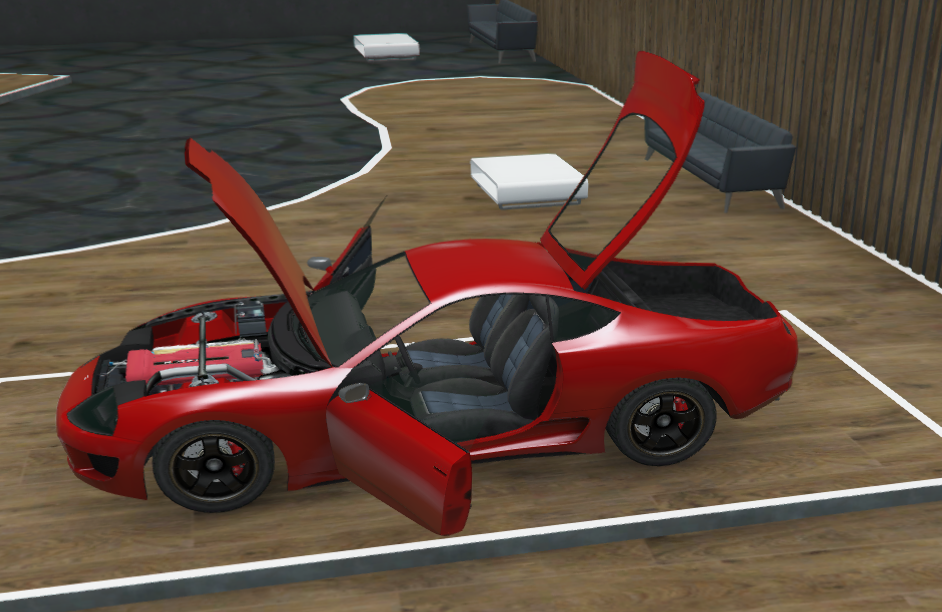 Dinkja Jester Classic