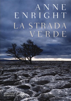 Anne Enright - La strada verde (2016)