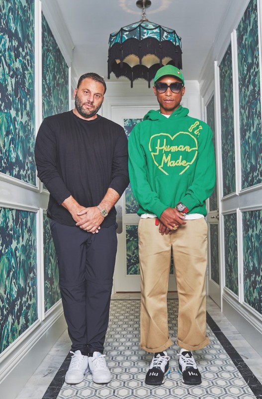 David-Grutman-Pharrell-Williams-gdfgf-gfd