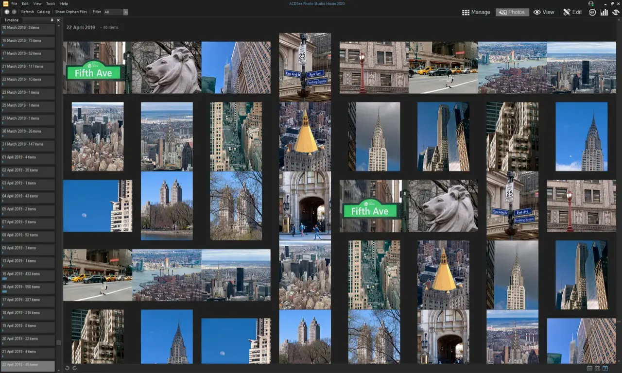 ACDSee Photo Studio Home 2023 v26.0.3.2248 3