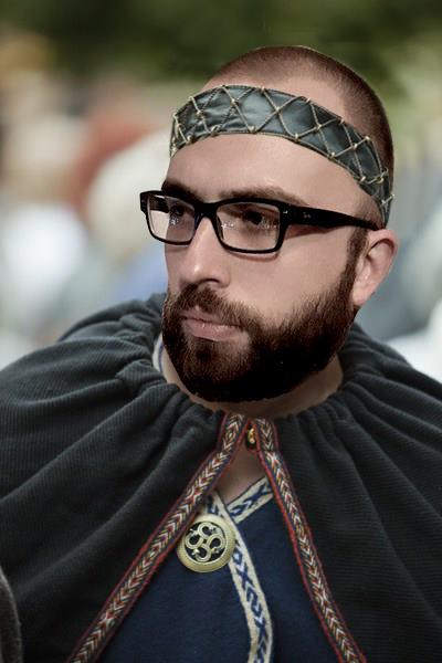 Gerai užsimetęs Kauno hipsteris siūlo alternatyvų depresijos gydymo būdą