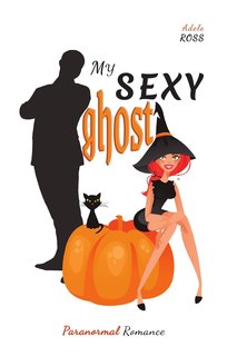 Adele Ross - My sexy ghost (2024)