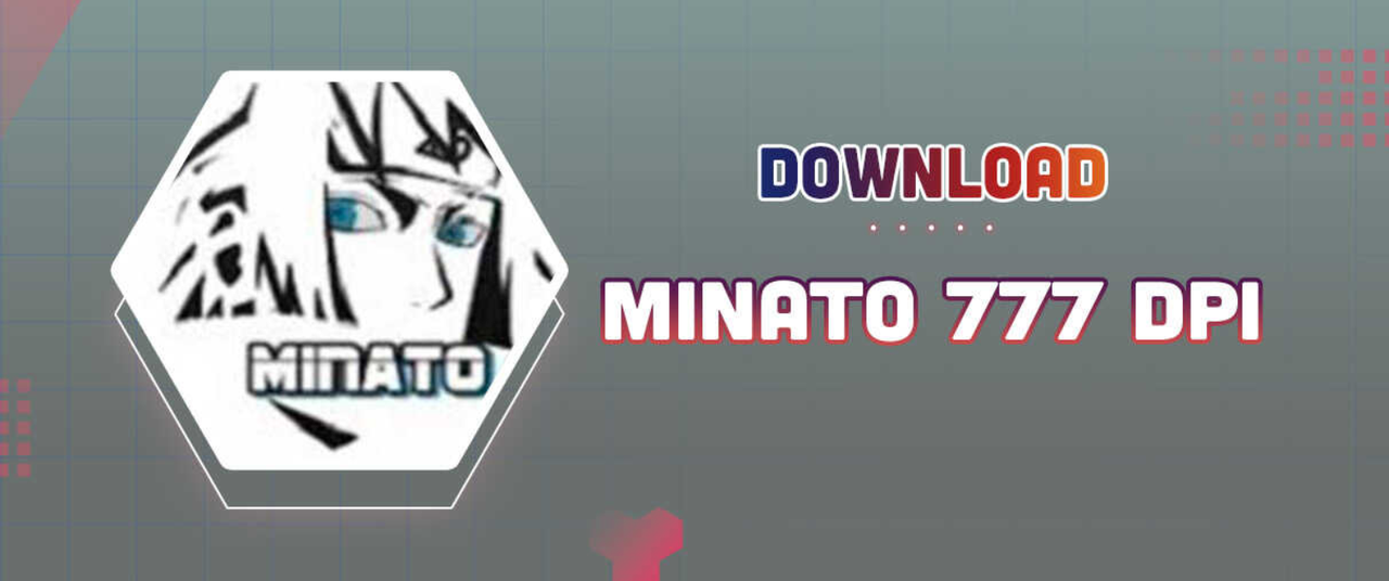 Minato 777 DPI APK