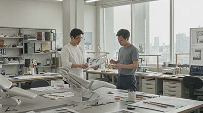 제품디자인회사 HOONSTUDIO