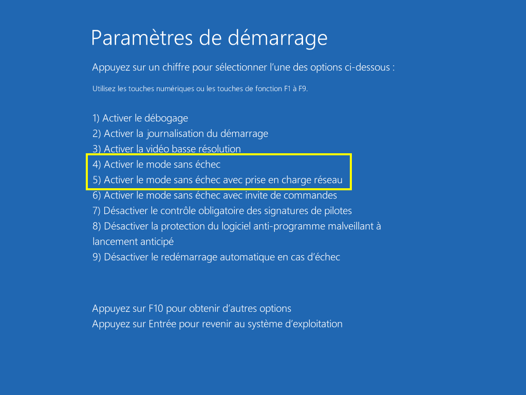 activer-le-mode-sans-echec-prise-charge-reseau-winre-windows-10-5bbf3fd3c3443.png