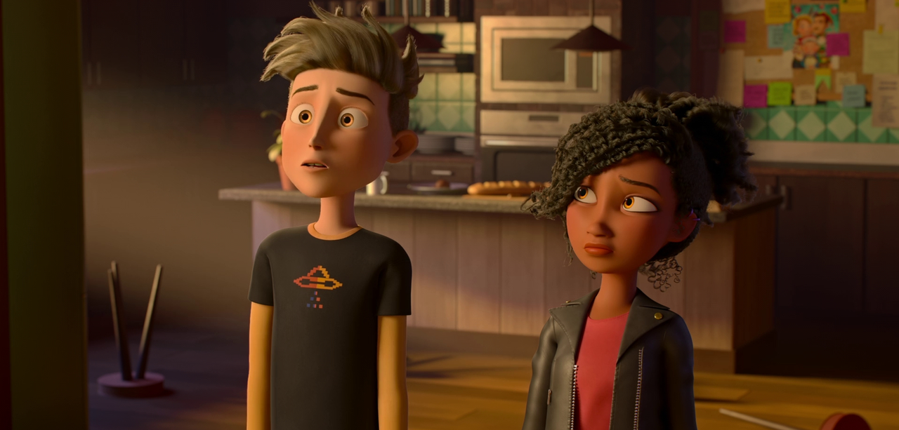 Fearless Movie Screenshot