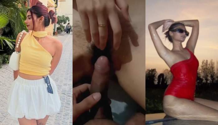 Hairy Pussy Fucking All Clips and a Slim, Sexy Girlfriend Nude Show