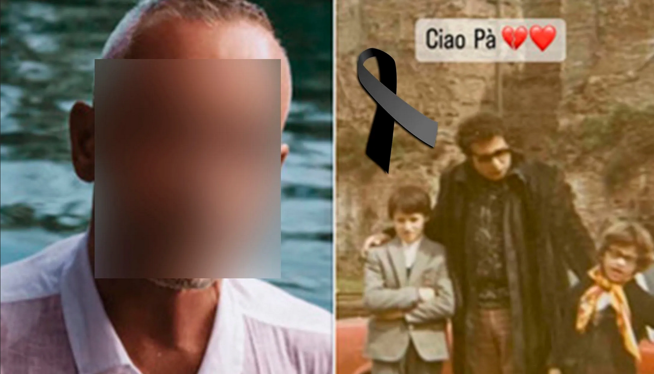 Muere padre de famoso cantante; una pérdida que conmueve al mundo de la música