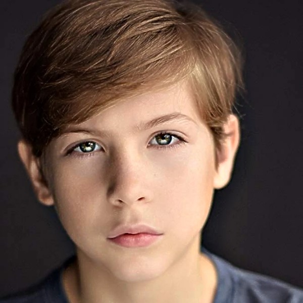 Jacob Tremblay