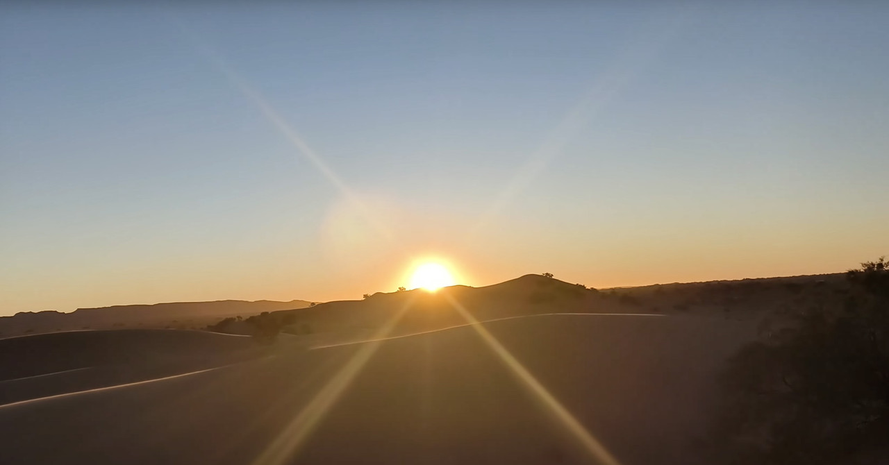 Re: Valle del Draa - Atlas. Marruecos (1)