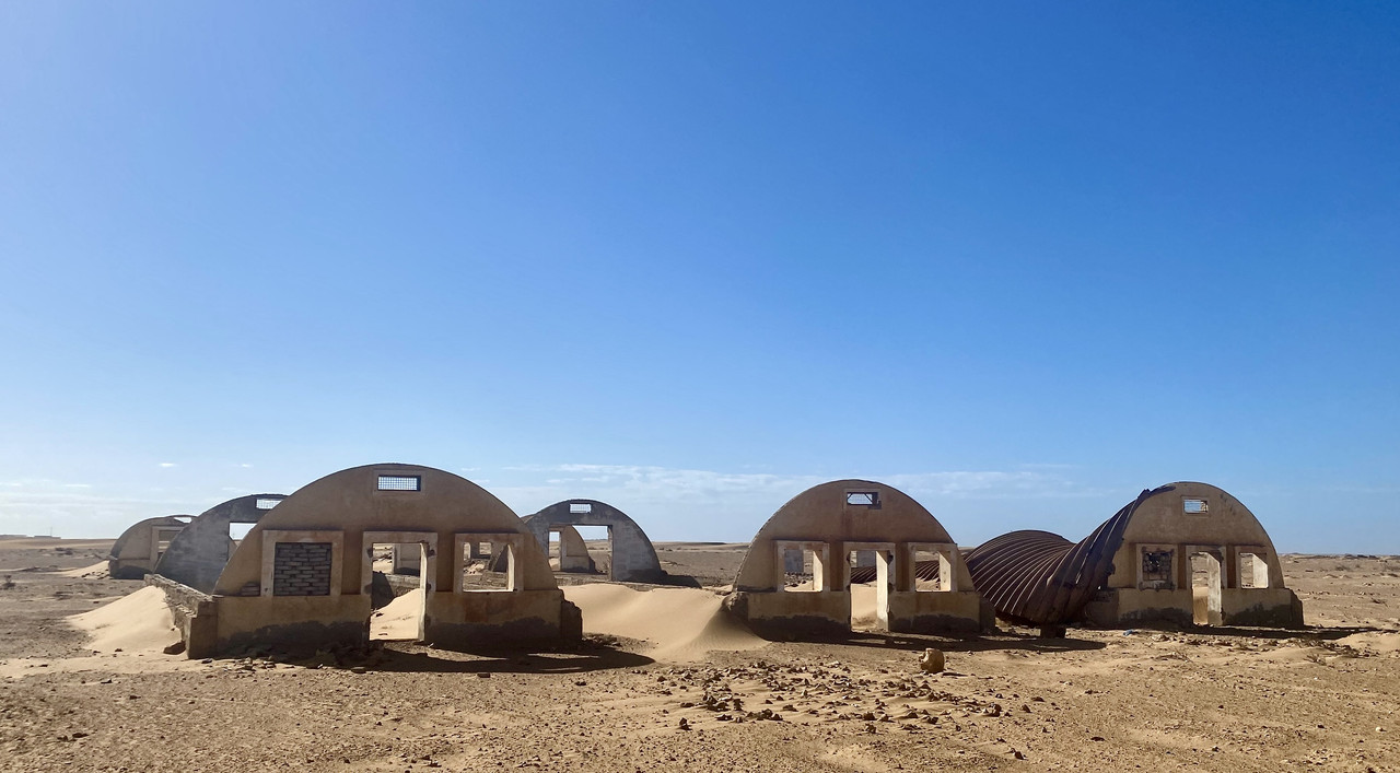Foum El Oued, Ciudad-Africa (38)