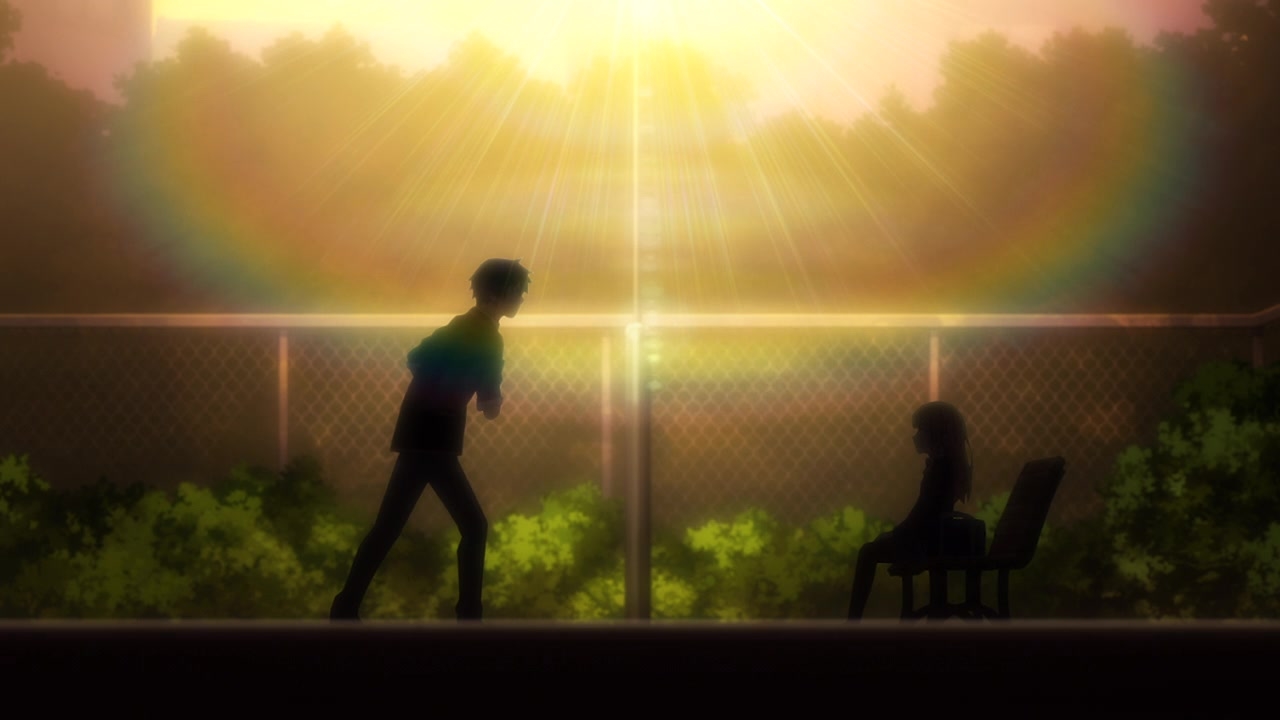 [SubsPlease] Oroka na Tenshi wa Akuma to Odoru - 01 (720p) [40D1CAB5].0002