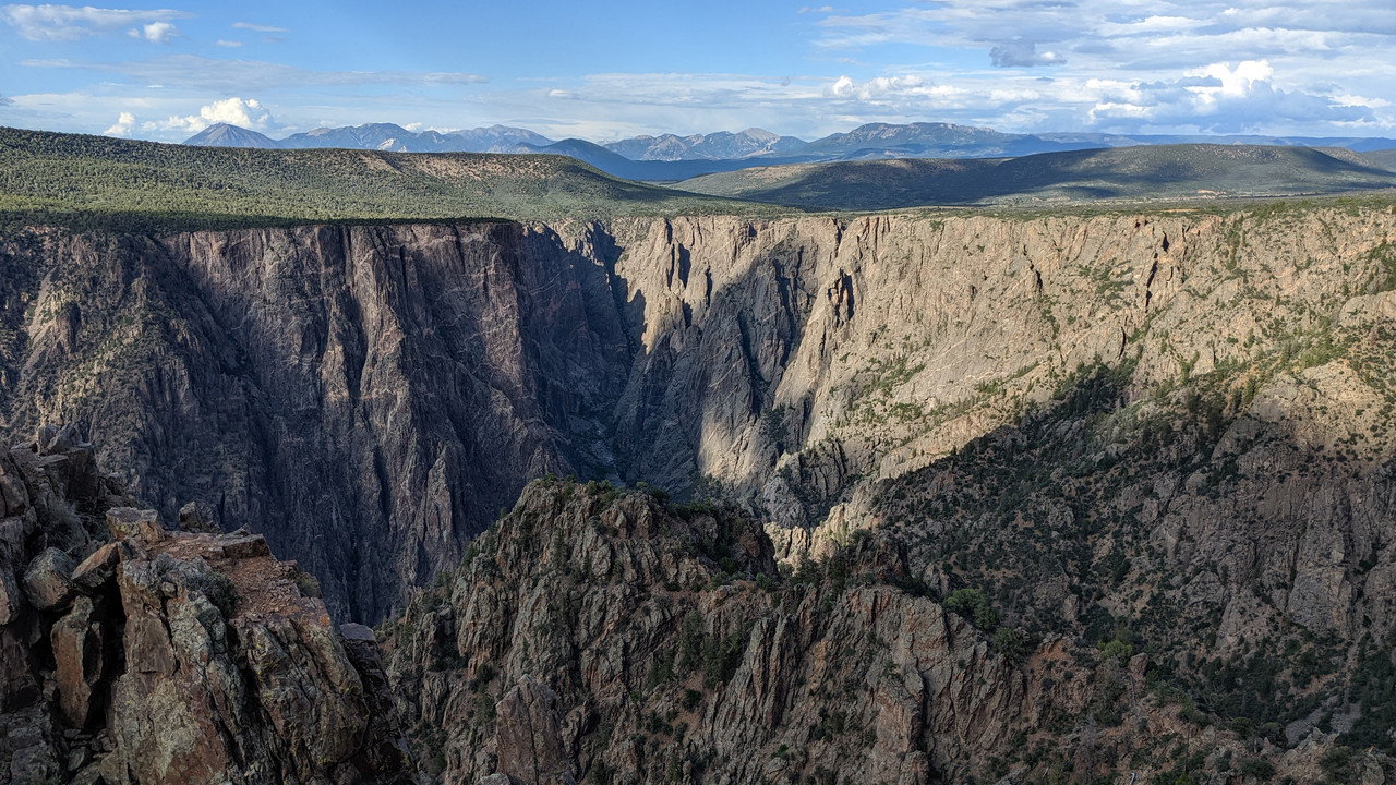 En ruta por Colorado (2022) - Blogs de USA - En el corazón del estado (20)