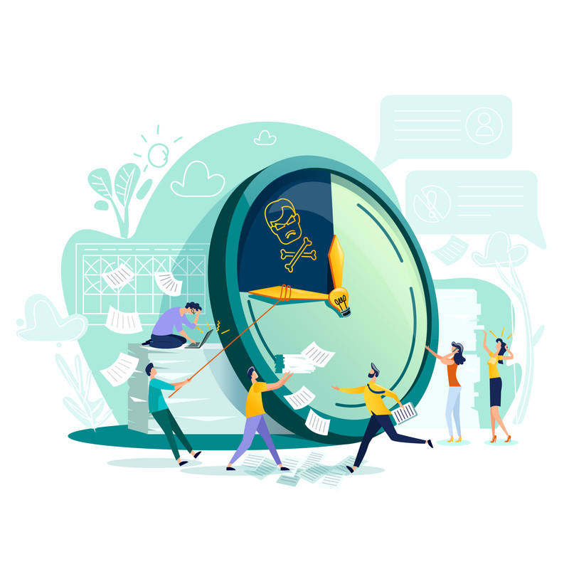 Featured image for: Islamic Productivity: How to Manage Time, Gain Barakah and Build a Purposeful Life