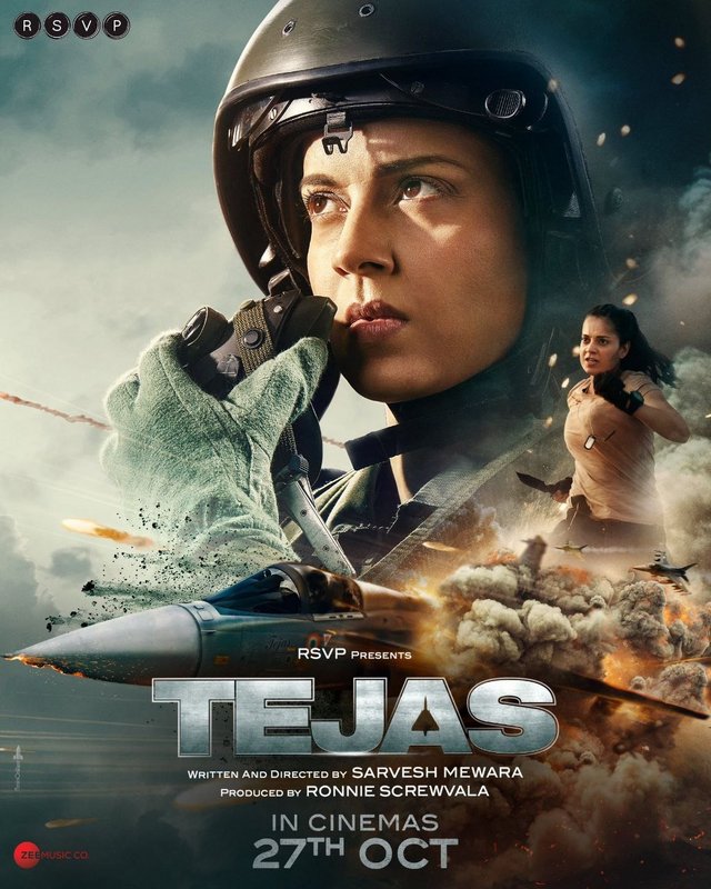 Download Tejas.2023.Hindi.2160p.ZEE5.WEB-DL.DD+5.1.H.265-TheBiscuitMan ...