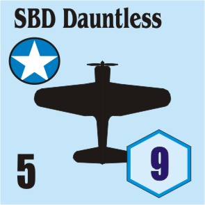 Dauntless R 5